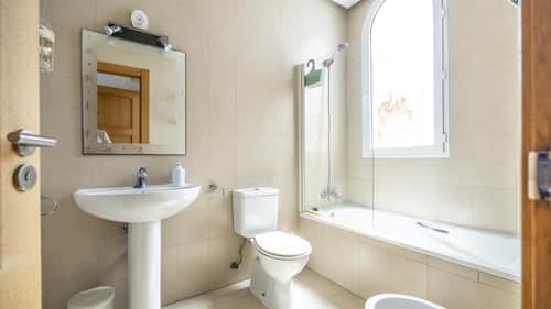 Villa met 3 slaapkamers in La Torre Golf Resort — foto 6
