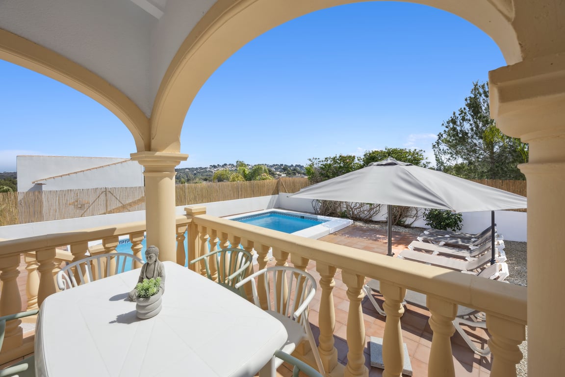 3-bed Villa in Jávea photo 10