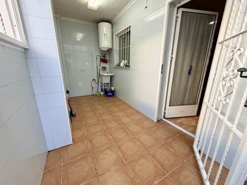 Rijwoning met 3 slaapkamers in Formentera del Segura — foto 14