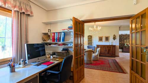 Villa met 4 slaapkamers in Ciudad Quesada — foto 36