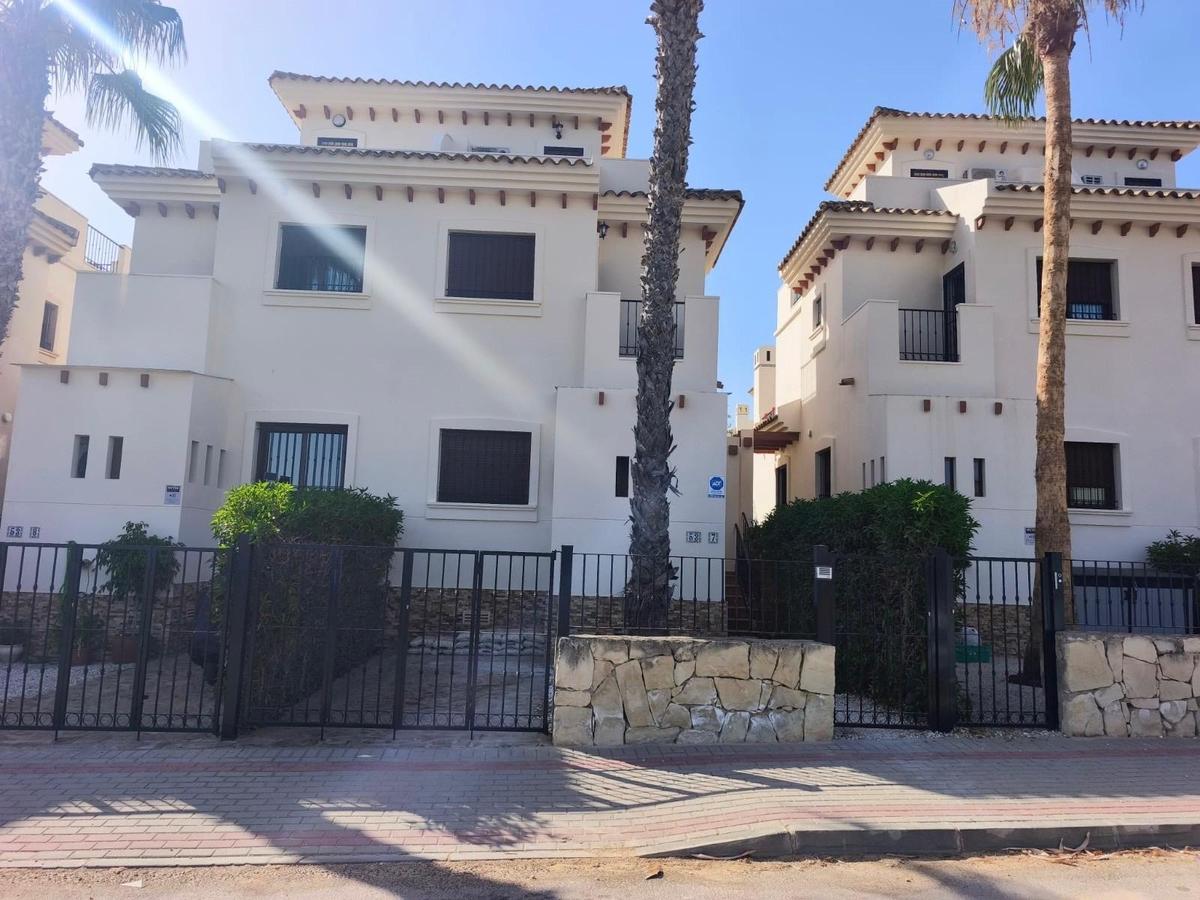 Villa met 3 slaapkamers in Algorfa