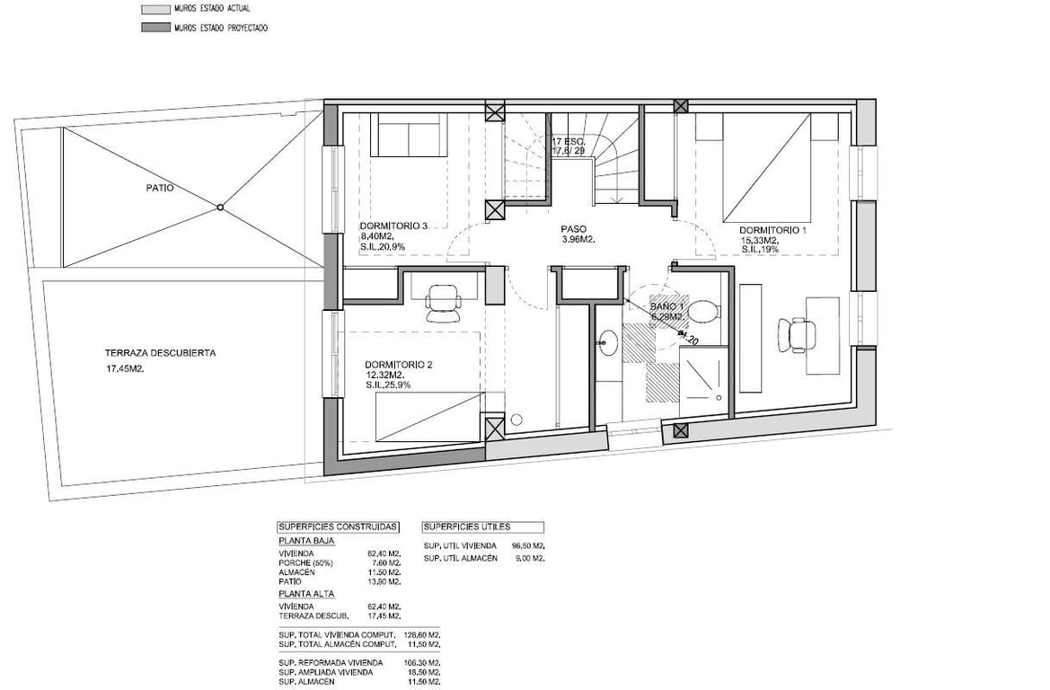 Casa de pueblo a Beniarbeig - 27