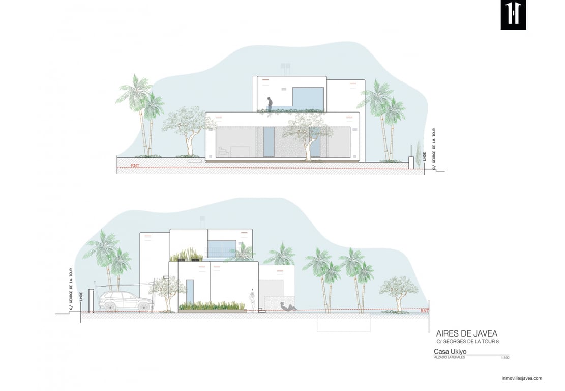 Venta. Chalet/Villa en Jávea - 16