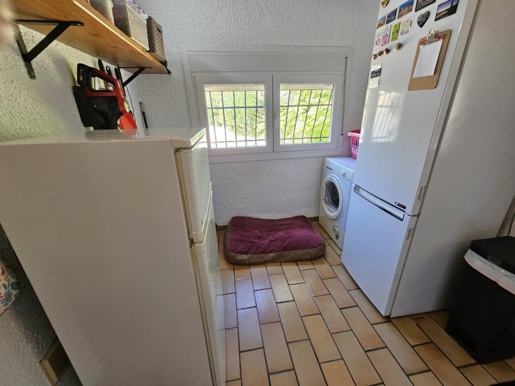 Preciosa Villa tradicional en Jávea - 8