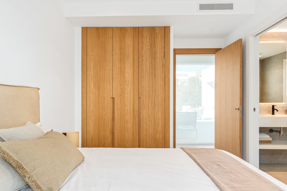4-bed Villa in Benitachell photo 7