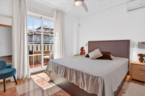 Villa met 2 slaapkamers in Orihuela Costa — foto 20