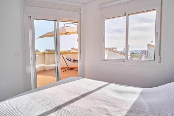 Villa met 3 slaapkamers in Los Montesinos