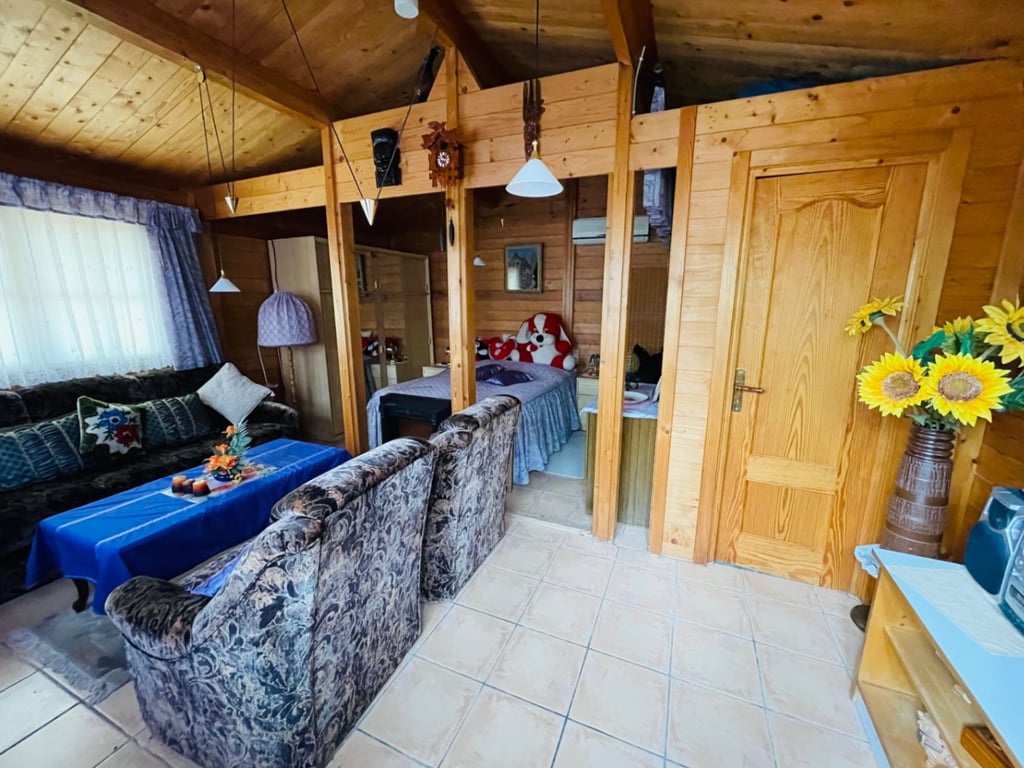 Altea La Vella. Casa de campo grande con casa de invitados en venta - 30