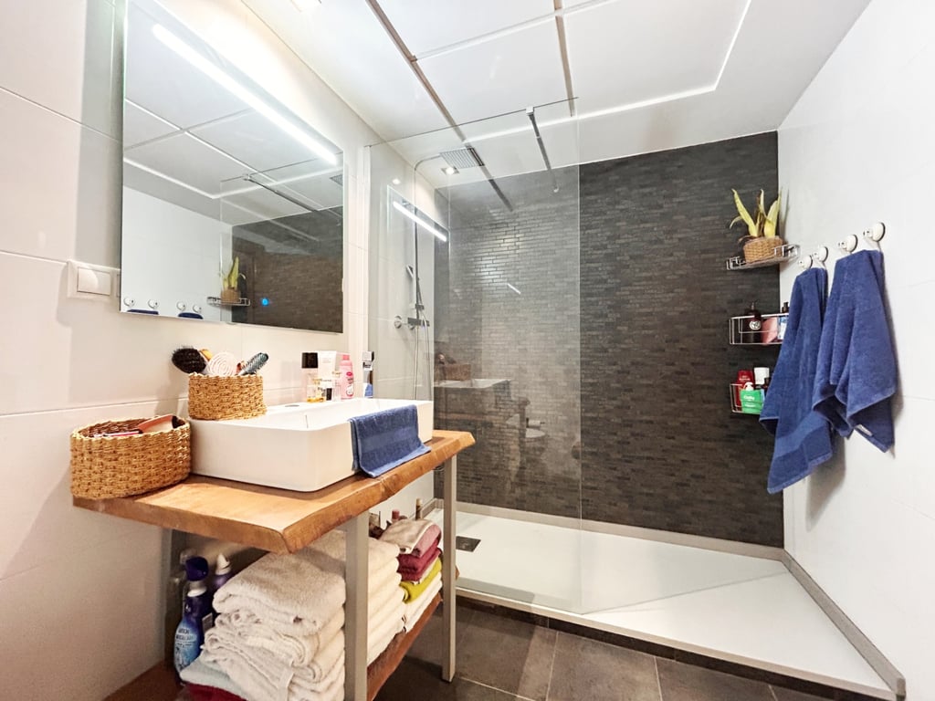 Apartamento a la venta en Pego, ideal para inversión o primera vivienda - 9