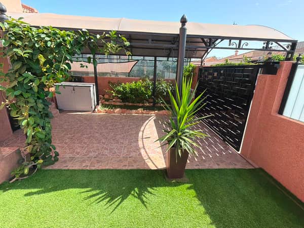Villa met 3 slaapkamers in Los Montesinos