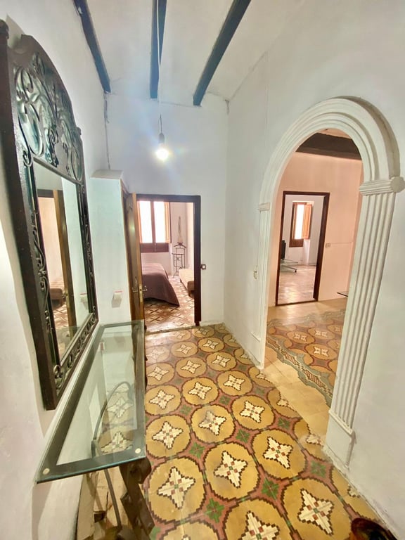 2-8N4YPB - Casa adosada en venta en Jávea