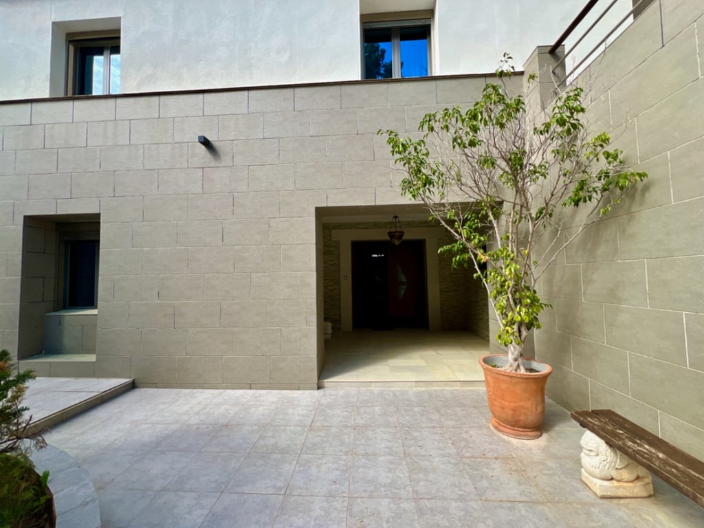 Chalet de Lujo en Les Rotas Dénia, a 65 pasos del mar - 7