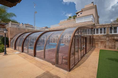 Rijwoning met 2 slaapkamers in Orihuela Costa — foto 32
