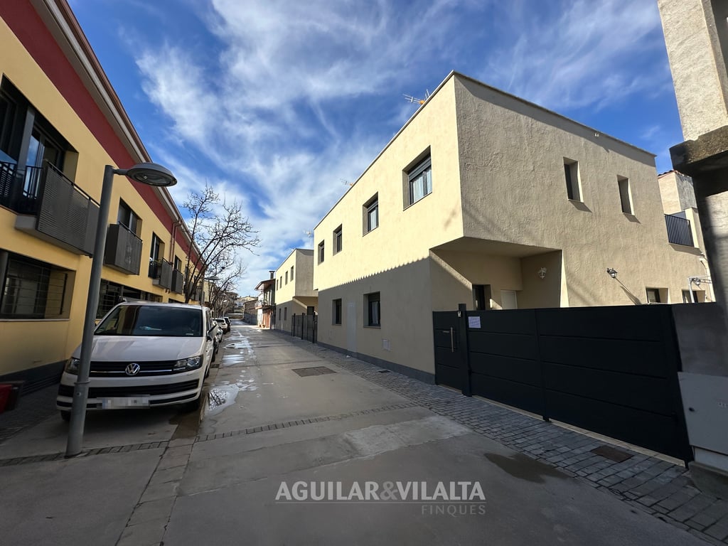 Brand-new house - 73