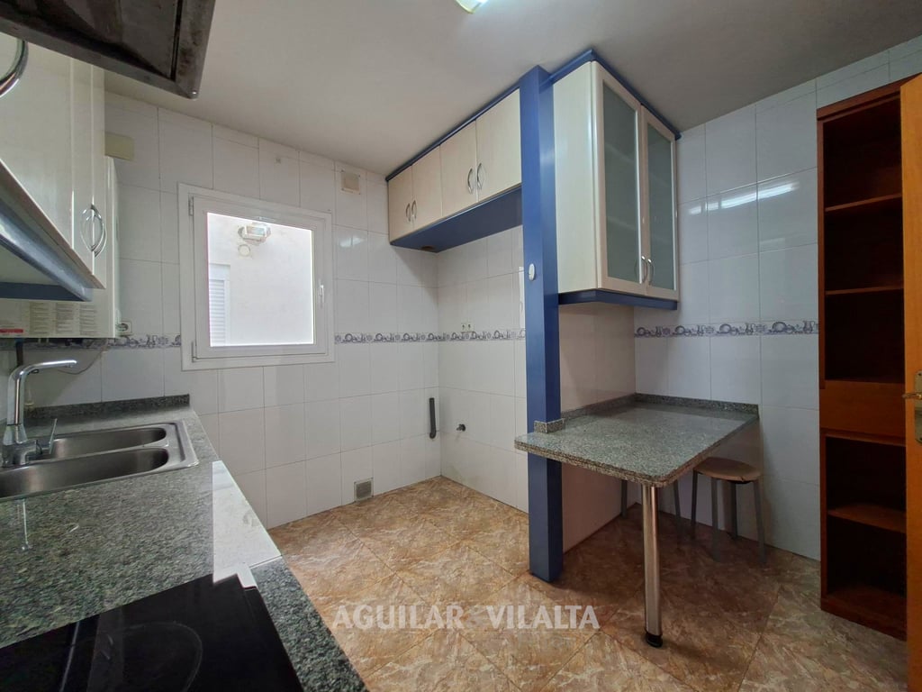 DUPLEX EN PONIENTE - 7