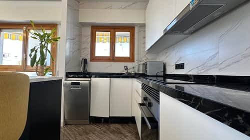 Appartement met 2 slaapkamers in Torrevieja — foto 12