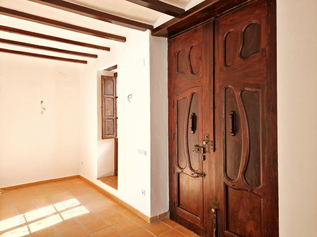 Casa de pueblo de estilo mediterráneo cerca del mar - 41