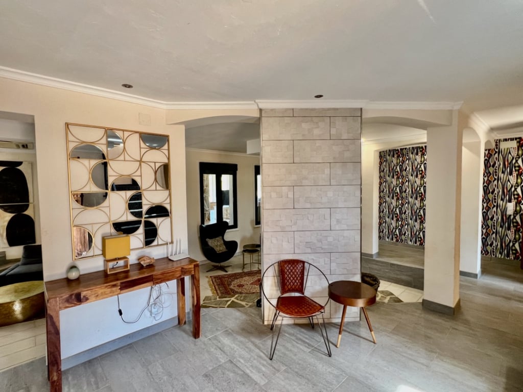 Villa de lujo situada cerca del club de golf en La Sella - 7