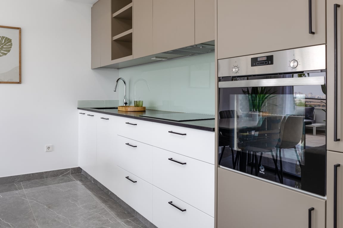 La teva Escapada Mediterrània Creix: Nous Apartaments amb Vistes al Mar a partir de 198.000€ - 7