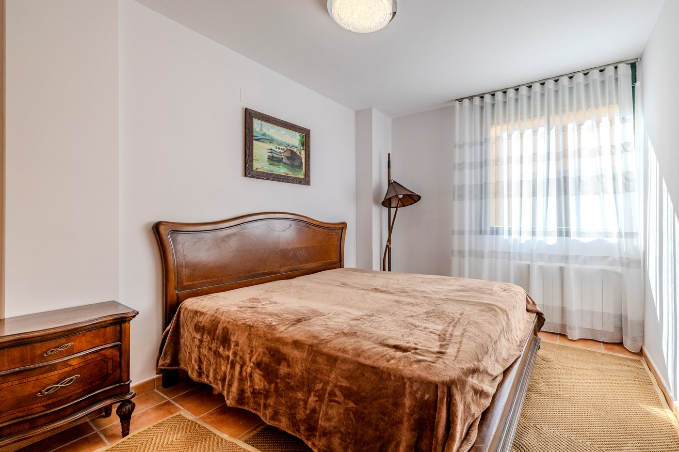 Elegant 4‑Bedroom Duplex in Golden Park, Jávea — 201 m², Terrace & Community Pool