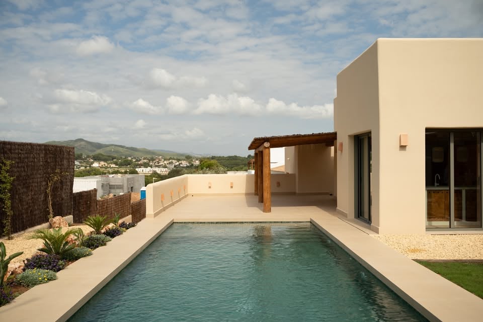 3-bed Villa in Jávea photo 8