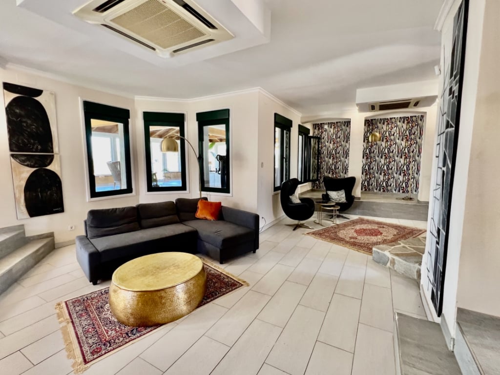 Villa de lujo situada cerca del club de golf en La Sella - 69