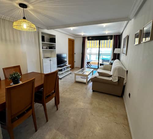 Appartement met 2 slaapkamers in Guardamar del Segura — foto 3