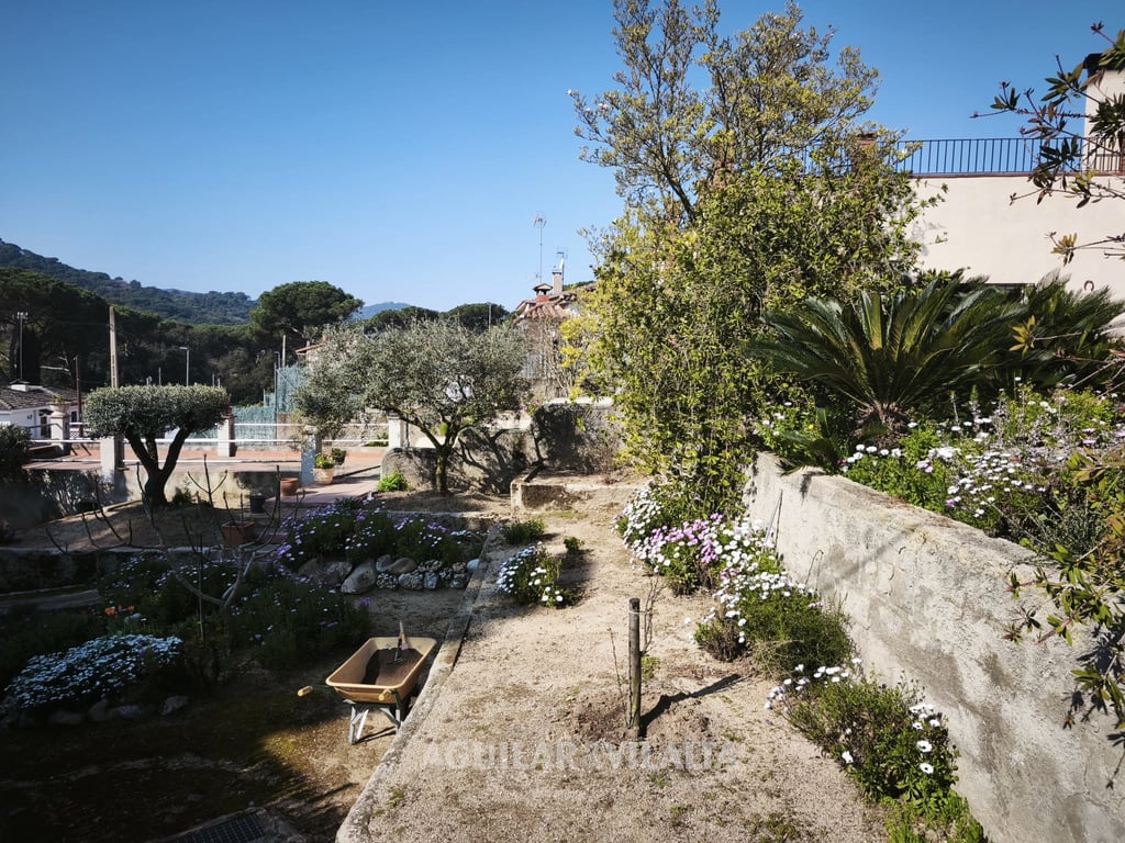 CASA EN VILANOVA DEL VALLES - 2