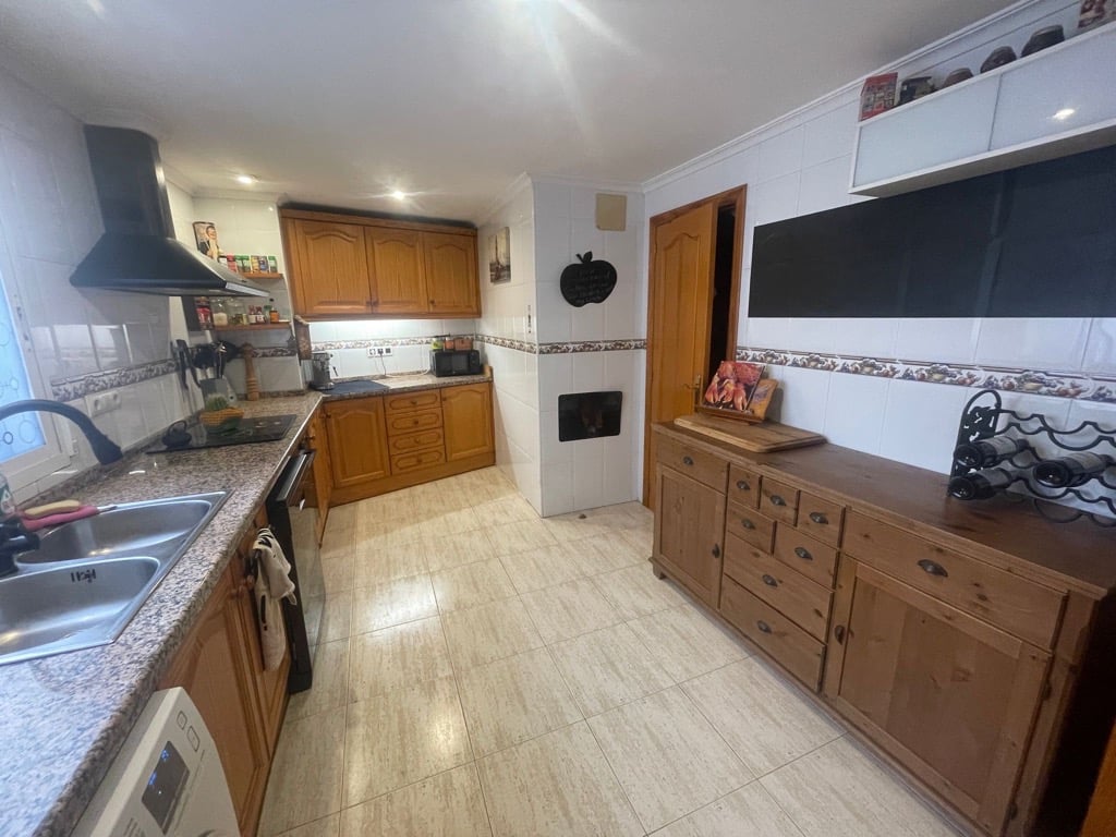 Ático dúplex en puerto Dénia con vistas a la playa arena - 9