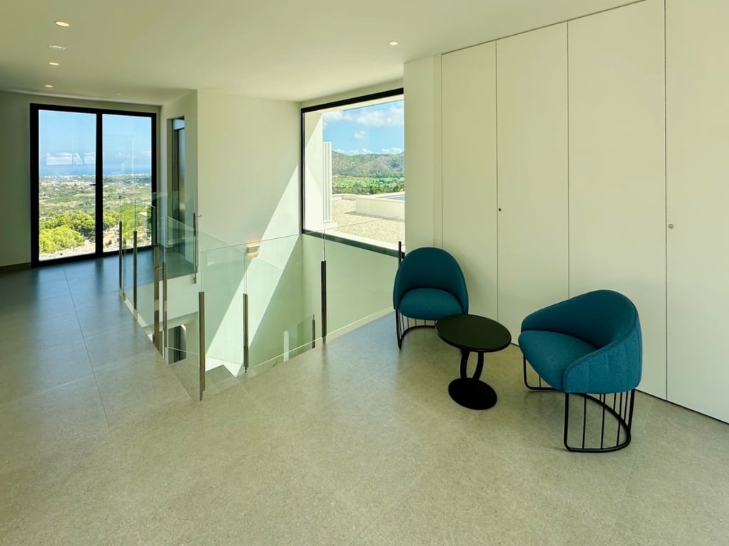 LS-11MWH4S - Apartment in Pedreguer