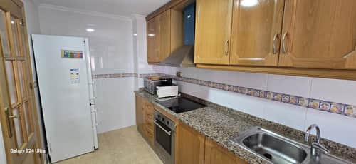 Appartement met 4 slaapkamers in Torrevieja — foto 5