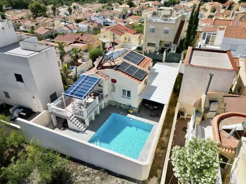 Villa met 2 slaapkamers in San Fulgencio — foto 44