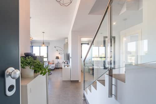 Penthouse met 3 slaapkamers in Villamartín — foto 4