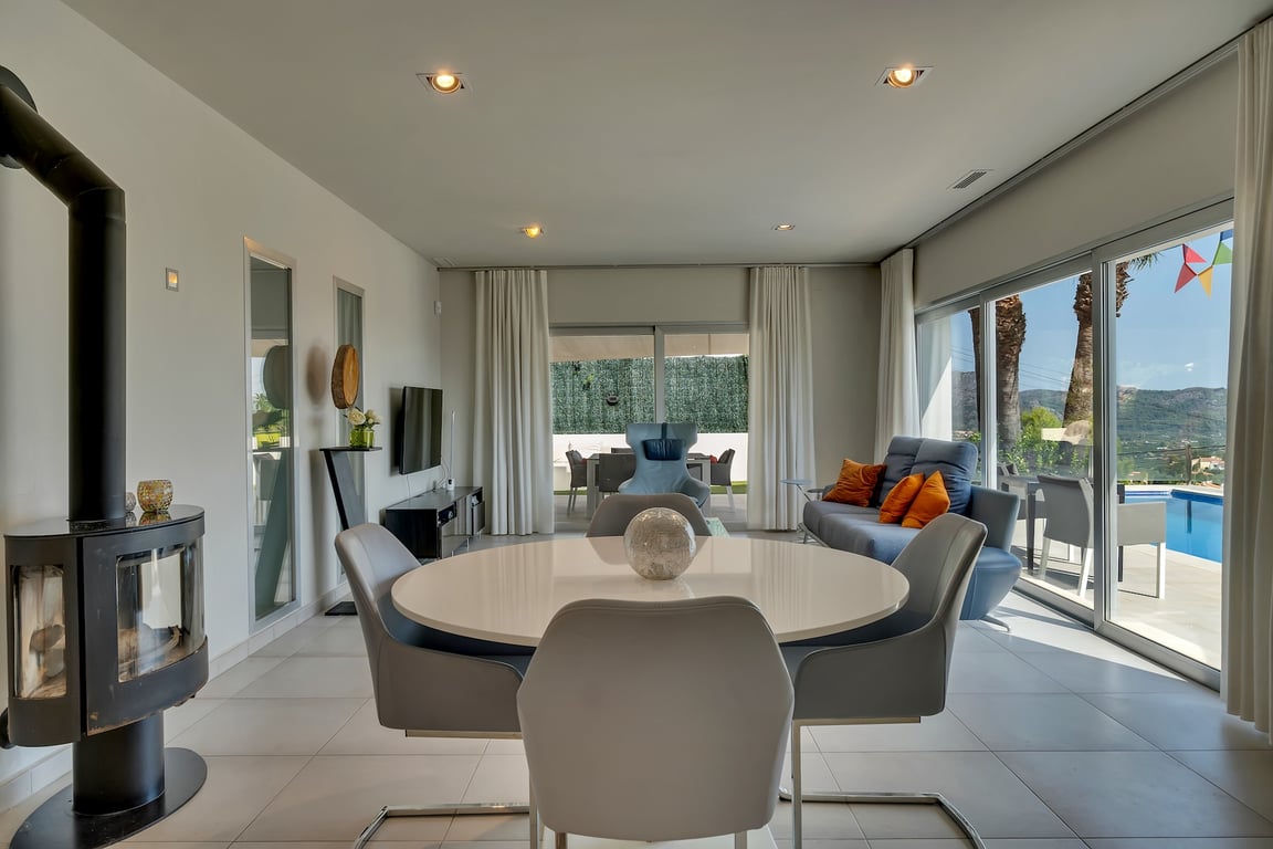 LS-303001 - Villa in Orba