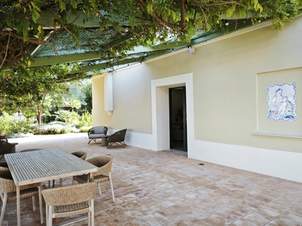 Moderno apartamento de lujo cerca de la playa y del centro de Dénia - 23