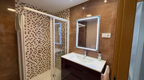 Appartement met 3 slaapkamers in Torrevieja — foto 10