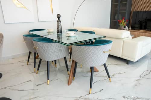 Nieuwbouwvilla met privézwembad in Lo Marabú, Ciudad Quesada — foto 15