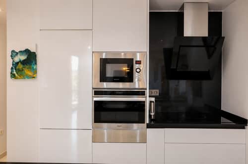 Penthouse met 3 slaapkamers in Los Altos — foto 4