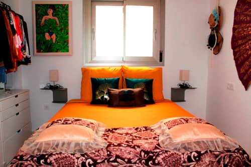 Appartement met 2 slaapkamers in Villamartín — foto 10