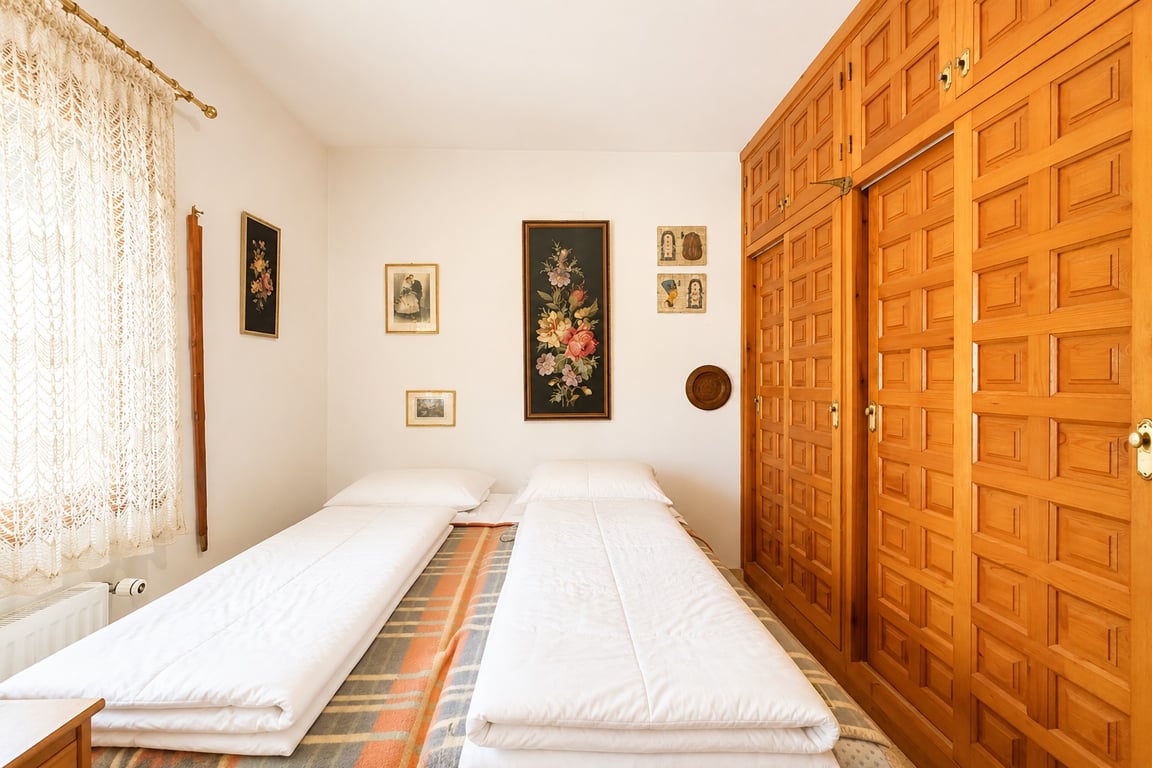 3-bed Villa in Moraira photo 9