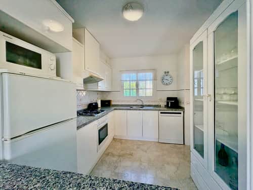 Townhouse with 2 Bedrooms in Villamartín — foto 7