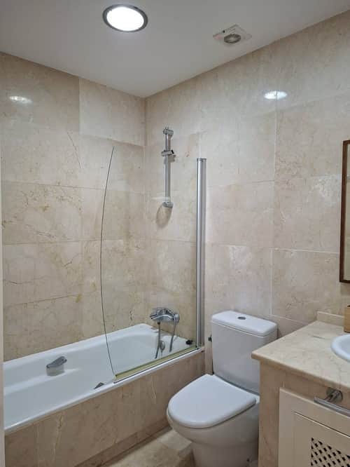 Appartement met 2 slaapkamers in San Javier — foto 18