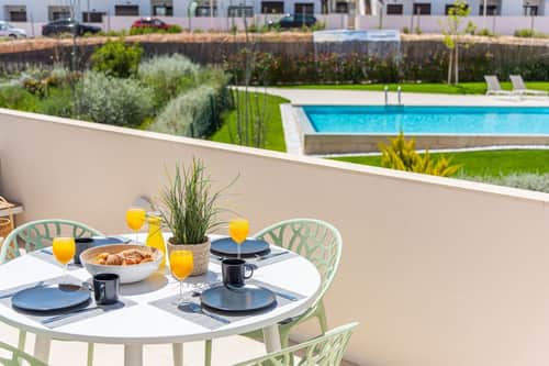 Penthouse met 3 slaapkamers in Los Balcones — foto 19