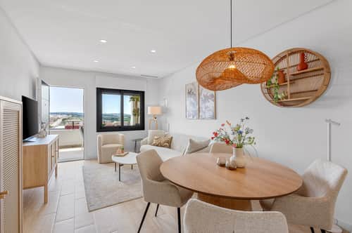 Appartement met 2 slaapkamers in Torrevieja — foto 4