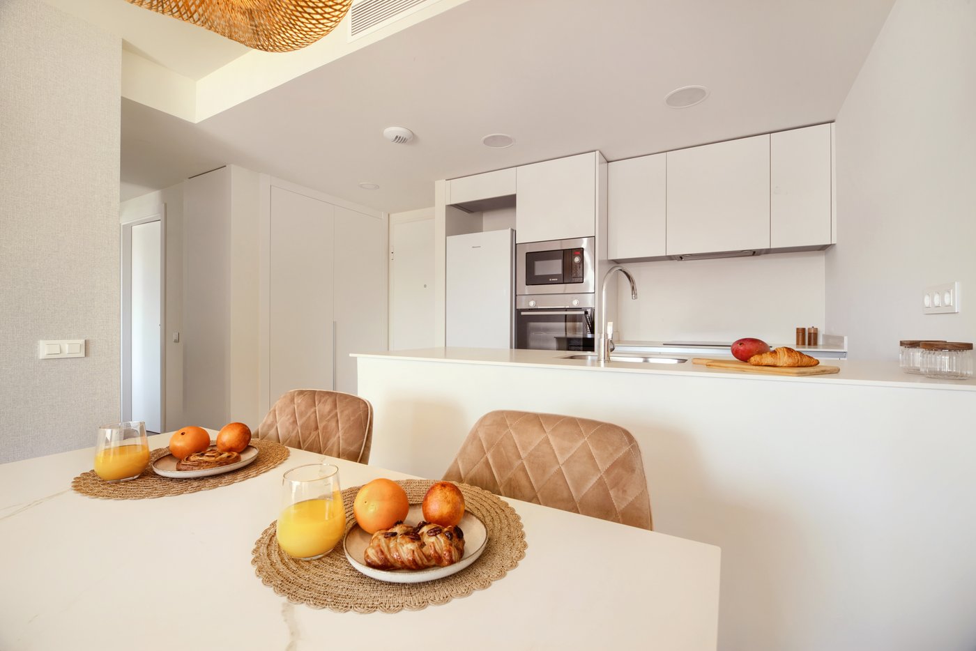 Aurora Jávea - Elegant design, premium amenities, and effortless lifestyle