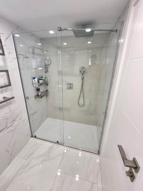 Appartement met 2 slaapkamers in Torrevieja — foto 10