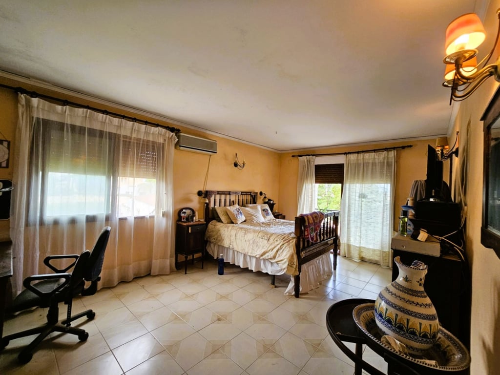 Encantadora villa rústica con vistas espectaculares en el Montgó, Dénia - 20