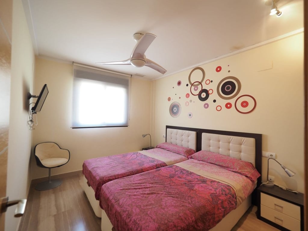 5-bed Townhouse in Jávea photo 13