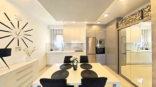 Appartement met 2 slaapkamers in Pilar de la Horadada — foto 11
