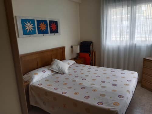 Appartement met 2 slaapkamers in La Manga Del Mar Menor — foto 13